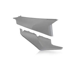 Acerbis Rear Number Holder for Husqvarna Motorcycles License Plate & <b>Frames</b> - Product Image 1