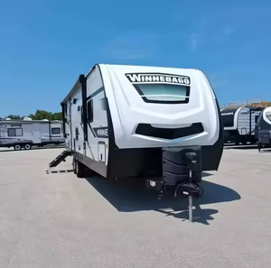 Camping-car écologique Winnebago M-i-n-n-i-e 2801BHS 2023 2024, caravanes, autocars de voyage - Product Image 1