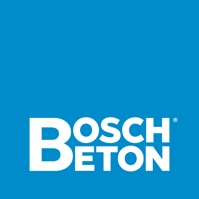 Bosch Beton GmbH & Co. KG logo