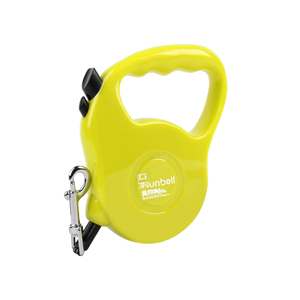 Retractable Flat Nylon Tape <b>Dog</b> <b>Leash</b> Premium Pet <b>Leashes</b> - Product Image 2
