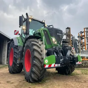 Orijinal Deere tarım traktörleri/j-ohn d-eere Gator yardımcı araçlar, çim biçme traktörü, j-ohn Deere sıfır dönüş biçme makinesi