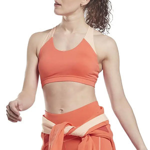 Diseñe su propio Sujetador deportivo para mujer, ropa deportiva para gimnasio, Sujetador deportivo para mujer, nuevo estilo, Sujetador deportivo para mujer a la venta - Product Image 3
