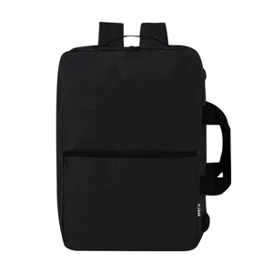 Zaini Personalizzati Sostenibili in RPET Makarzur per Promozioni - Product Image 2