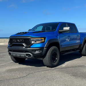 RAM 1500 TRX 2023 ligeramente usada con buen kilometraje, disponible para la venta - Product Image 1