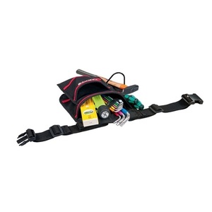 PARAT H240xW300xD100mm <b>Belt</b> Bag <b>Tool</b> Bag Convenient Size for Easier Access - Product Image 4