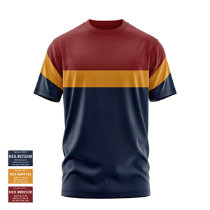 Camiseta Polo de Hombre Lisa de Alta Calidad 100% Algodón, Colores Personalizados, Impresión Personalizada, Bordado con Logotipo OEM, Hecha en Vietnam - Product Image 6