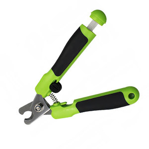 Coupe-ongles de toilettage pour animaux de compagnie de conception personnalisée réutilisable la plus vendue Meilleur produit pour la coupe des ongles de chien - Product Image 4
