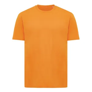T-shirt recyclé IQONIQ Sierra, merchandising promotionnel durable - Product Image 3