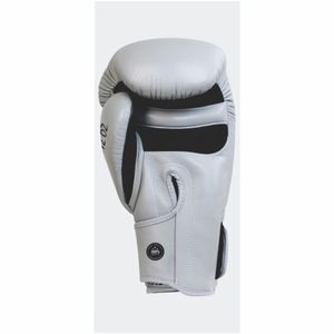 Équipement de boxe professionnel en cuir PU avec logo personnalisé de haute qualité équipement grande taille avec gants respirants pour les boxeurs de compétition - Product Image 4
