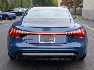 2023เคย A-U-D-I E-Tron GT qua-TT-RO Premium PLUS AWD - Product Image 6