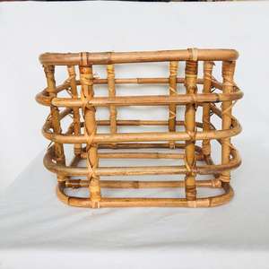 ตะกร้าหวายราคาถูกที่สุดอุปกรณ์หวายสำหรับถ่ายภาพเด็กแรกเกิด - Product Image 2