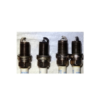 Spark <b>Plugs</b> Scrap T10 Size 2 Year Warranty Brand Name OE NO. Made in ZA - Product Image 1
