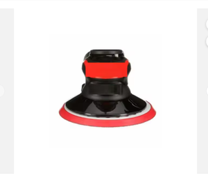 AE-Lijadora de Palma neumática orbital de 3mm, auténtica, grado industrial/DIY, S245EPL/EP2CASE/3 con soporte de personalización OEM/ODM - Product Image 2