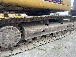 Vente flash pour excavatrice d'occasion de 20 tonnes modèle 2022 320CL, godet de 0,8 m, bon état de marche, prix bas, composants principaux de la machinerie - Product Image 3