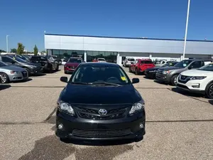 2012 Toyota Corolla S - Product Image 4