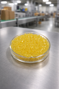 Gránulos de Adhesivo Termofusible EVA de 25 KG para Empaquetado Automático GLUETECH 767 G - Product Image 2