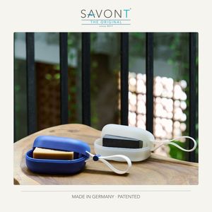 Offre spéciale exclusive sur la qualité assurée Type de ventouse portable Capacité de charge de 200g Porte-savon magnétique à prix raisonnable - Product Image 6