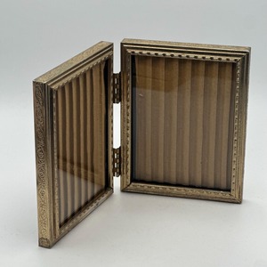 Charming Book Design Photo <b>Frame</b> Stylish Tabletop <b>Picture</b> Holder Decorative <b>Frame</b> for Home Decor Office Display Gift Idea - Product Image 2