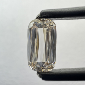 Diamant en vrac cultivé en laboratoire brillant pour la personnalisation de bijoux avec une excellente précision de coupe et une transparence - Product Image 2