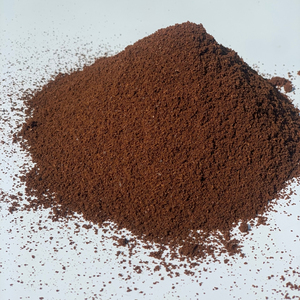 เมล็ดกาแฟเอสเปรสโซ่ OEM/ODM คั่วเข้มจากเวียดนามผู้ผลิตรสผลไม้เรียบสำหรับผู้ซื้อกาแฟขายส่ง - Product Image 4