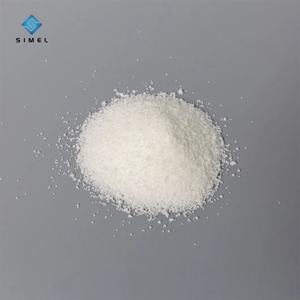 Polvo de cristal de ácido esteárico para compradores, ácido esteárico de grado cosmético utilizado para blanquear la piel, fabricante de ácido esteárico - Product Image 2