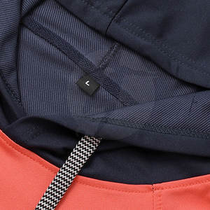 Sudaderas con capucha para hombre más vendidas Ropa de invierno personalizada Sudaderas de color en blanco cálidas y acogedoras - Product Image 2