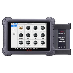 2026 CVCOREGLS CV ADAS คอร์กลาส โมบายแพคเกจ ระบบตรวจสอบความปลอดภัยในการขับขี่ - Product Image 3