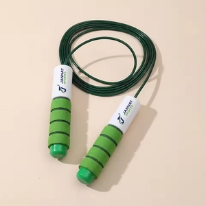 Cuerda de Saltar Digital de Alta Calidad 2026 con Mango de Madera de 7m para Ejercicio Físico, Cuerda de Saltar Ligera para Entrenamiento de Gimnasio y Velocidad - Product Image 6