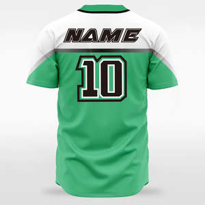 Wholesale Men's <b>Baseball</b> Jersey Jersey Consistent Sizing, Factory Direct - Product Image 6