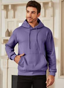 Sudaderas con Capucha de Moda Urbana en Todos los Colores, Ropa Deportiva de Marca de Calidad, Sudaderas con Capucha con Tu Propio Logotipo - Product Image 6