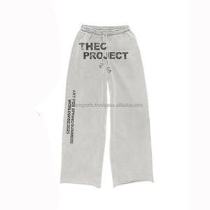 Survêtements roses pour femmes Ensemble 2 pièces de sweat à capuche et pantalon de survêtement en coton polaire Belle couleur rose Survêtements pour femmes de haute qualité - Product Image 3