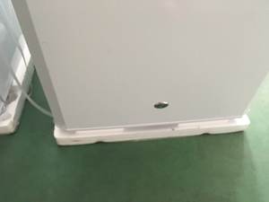 Congelatore Verticale BD 200 Litri con <span class=keywords><strong>6</strong></span> <span class=keywords><strong>Cassetti</strong></span> per Uso Commerciale in Acciaio Inox ABS Refrigerante R134a Condensatore Esterno - Product Image 5