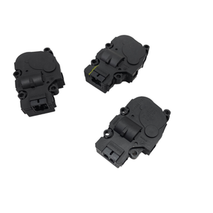 Posicionadores del Motor del Calefactor MERCEDES Clase A Serie (W176) CZ113930-1710 (12>18) - Product Image 4