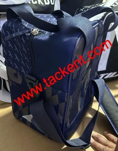 Sac de hockey sur glace fabriqué sur mesure par le fabricant Sac de rondelle de hockey Sac d'équipement pour rondelle 50 - Product Image 5