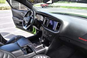 Charger SRT Hellcat Widebody Jailbreak 2023 sans réserve, 717 ch, moteur Hemi V8 suralimenté, sublime, non modifié - Product Image 6