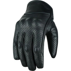 Fabricant de gants de course pour moto OEM |   Gants d'équitation en cuir avec logo personnalisé |   Fournisseur en gros de gants de moto de protection - Product Image 6