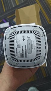 Routeur WiFi Fi Ber Home <span class=keywords><strong>Pro</strong></span> LG6851F 5G CPE double Ethernet 2.5 4x4 MI MO NFC 7 BE7200 4G LTE Cat19 2 Sim Modem pour usage domestique - Product Image 4