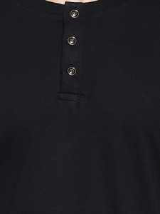 T-shirt pour homme de haute qualité 100% coton, vêtements de mode, logo personnalisé, OEM ODM, coupe décontractée, faible MOQ - Product Image 2