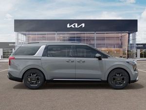 KIA Carnival Híbrido SX FWD 2025, Listo para Enviar - Product Image 5