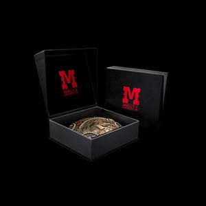 Boucle de ceinture Flagstaff - Product Image 4