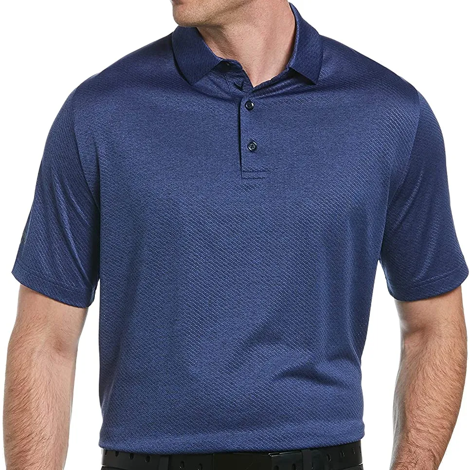 Custom Men's Polo Tshirts set your spirit and your movements Breathable
