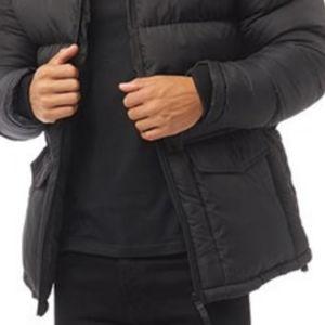 Top High Quality <b>Men's</b> Parka <b>Jackets</b> Fitness Sports Solid Color Wind breaker <b>Summer</b> Parka <b>Jacket</b> Man For <b>Men</b> OEM Service - Product Image 2
