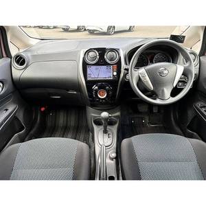 Nissan Note X 2015 Usado, Volante a la Derecha, Importación Japonesa - Product Image 2