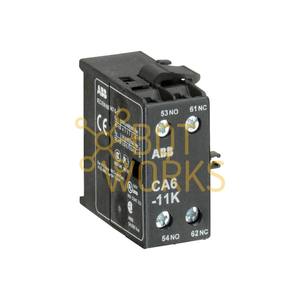 ABB GJL1201317R0001 - Neuf - Product Image 1