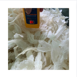 BASA SECO PESCADO MAW FORMA DE HOJA BUEN PRECIO ALTO GRADO VIETNAM PESCADO MAW PRECIO BAJO 99 DATOS DE ORO FÁBRICA CONFIABLE AL POR MAYOR A GRANEL - Product Image 5