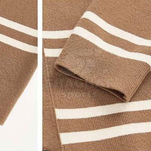 Cárdigan para Hombre, Tejido Suave, Manga Larga, Ajuste Cómodo, Estilo Casual, Fácil de Usar, Cárdigan para Hombre, Estilo Simple y Elegante - Product Image 6