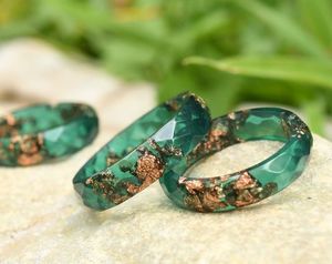 คู่มือเครื่องประดับสร้อยข้อมือแฟชั่นกำไลข้อมือแฟชั่นกำไลข้อมือแฟชั่นขนาดใหญ่อินเทรนด์ใหญ่ใหญ่ใหญ่เกินจริงหลายสีอะคริลิคเรซิ่น - Product Image 4