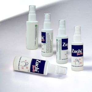 Spray Desodorante Herbal para Pies y Zapatos, Eliminación Instantánea del Olor, Secado Rápido, Cuidado Fresco, Protección Duradera, Fragancia Ligera y Suave - Product Image 6