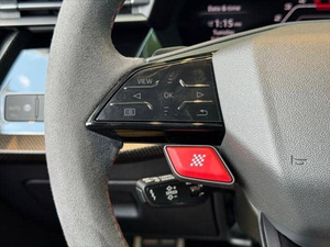 2025 A U D I RS4 S3 2,5 T Coupe Caja de cambios manual Motor Turbo R18 Neumáticos Asientos de tela Control de crucero - Product Image 5