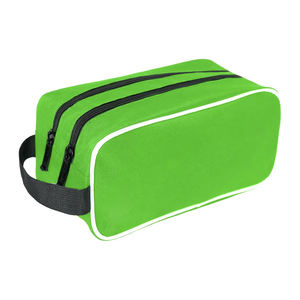 2025 All-In-One <b>Shower</b> <b>Bag</b> for Ice Hockey Gear and Personal Care Items Convenient Accessories Solution - Product Image 2